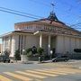 Holy Name of Jesus Church - San Francisco, California