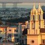 Saint John the Evangelist Church - San Francisco, California