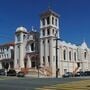 Our Lady of Fatima Byzantine Catholic Church - San Francisco, California