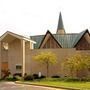 Cathedral of St. Joseph - Jefferson City, Missouri