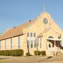 Our Mother of Mercy - Fort Worth, Texas