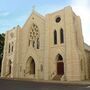 St. Patrick Cathedral - Fort Worth, Texas