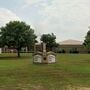 Assumption of the Blessed Virgin Mary - Decatur, Texas