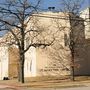 St. Mary the Virgin - Arlington, Texas