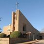 St. Rita - Fort Worth, Texas