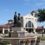 Vietnamese Martyrs - Arlington, Texas