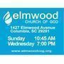 Columbia-Elmwood Church of God - Columbia, South Carolina