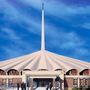 Holy Trinity Parish - Calgary, Alberta