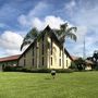 Placid Temple Church of God - Lake Placid, Florida