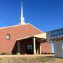 Winona Church of God - Winona, Mississippi