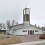 The Parishes of St. Ambrose and St. Catherine's - Coaldale, Alberta