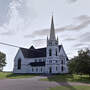 St. Malachy's - Kinkora, Prince Edward Island