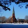 St. Simon & St. Jude - Tignish, Prince Edward Island