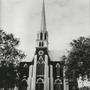 St. Patrick's Parish - Carbonear, Newfoundland and Labrador