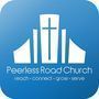 Peerless Road Church of God of Prophecy - Cleveland, Tennessee