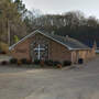 Tupelo Church of God of Prophecy - Tupelo, Mississippi