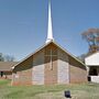 Cliff Haven Church of God of Prophecy - Sheffield, Alabama