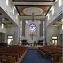 St Simon The Apostle Catholic - Indianapolis, Indiana