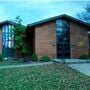 St Johns Lutheran Church - Lexington, Kentucky