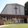 Trinity Lutheran Church - Des Moines, Iowa