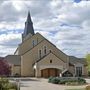 St. Joseph Catholic Church - Grande Prairie, Alberta