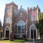 Immanuel Lutheran Church - Pensacola, Florida