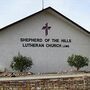 Shepherd of the Hills Lutheran Church - Yuma, Arizona