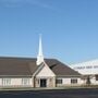 Christ Our Shepherd Lutheran Church - Newport, Michigan