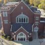 Holy Cross Lutheran Church - Collinsville, Illinois