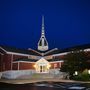 St Mark Catholic Church - Indianapolis, Indiana