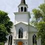 St. Augustine’s Church - Chester, Nova Scotia