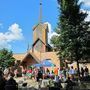 Faith Evangelical Lutheran Church - Minneapolis, Minnesota