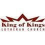 King Of Kings Lutheran Church - Cedar Rapids, Iowa