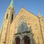 Zion Lutheran Church - Saint Louis, Missouri