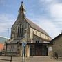 The Sacred Heart - Fareham, Hampshire