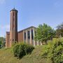 Saint Peter's Catholic Church - Dartmouth, Nova Scotia