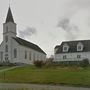 St. Peter Parish - Sheet Harbour, Nova Scotia