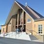 St. Thomas More Parish - Dartmouth, Nova Scotia