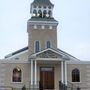 St. Mary of the Visitation Church - Cambridge, Ontario