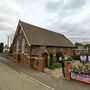 Broughton Baptist Chapel - Broughton, Northamptonshire