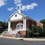 Grace Bible Church - North Haledon, New Jersey