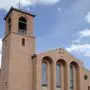 Sacred Heart Cathedral - Gallup, New Mexico