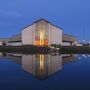 Crossroads Community Church - Kokomo, Indiana