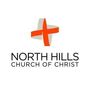 North Hills Church of Christ - Pittsburgh, Pennsylvania