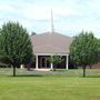 West Corinth Church of Christ - Corinth, Mississippi