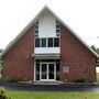 Concord Church of Christ - Concord, New Hampshire