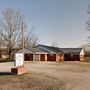 Church of Christ at Buckhorn - Randolph, Mississippi