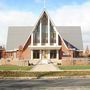 Saint Dominic Parish - Oakville, Ontario