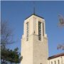 East Heights United Methodist - Wichita, Kansas