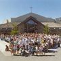 St. John Vianney Roman Catholic Parish - Kamloops, British Columbia